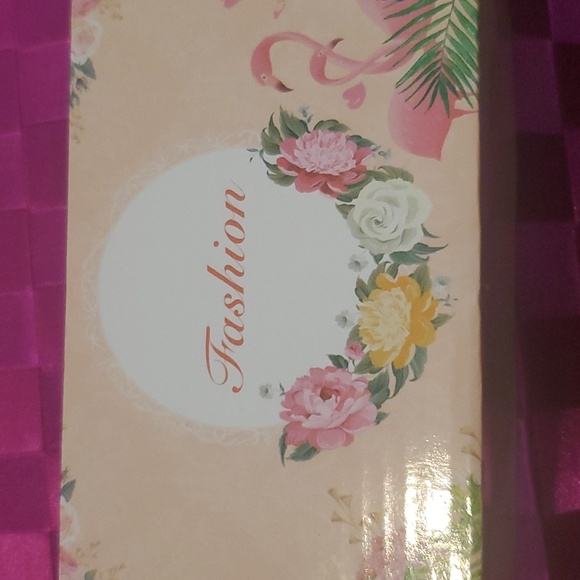 Boho Rhinestone Statement Chest/Body Chain - Picture 6 of 7